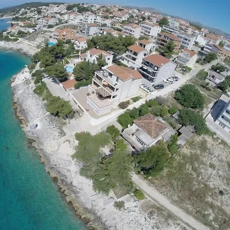 Marinela - With Pool Trogir